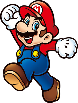 Picture of Mario